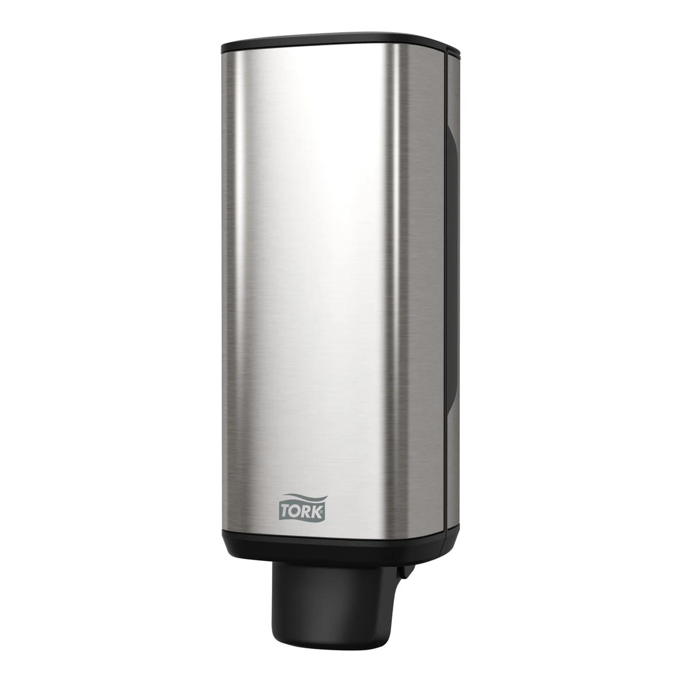 Distributeur Savon Image Design S4