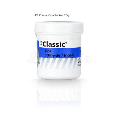 Céramique IPS classique Incisal Opal (20 g)