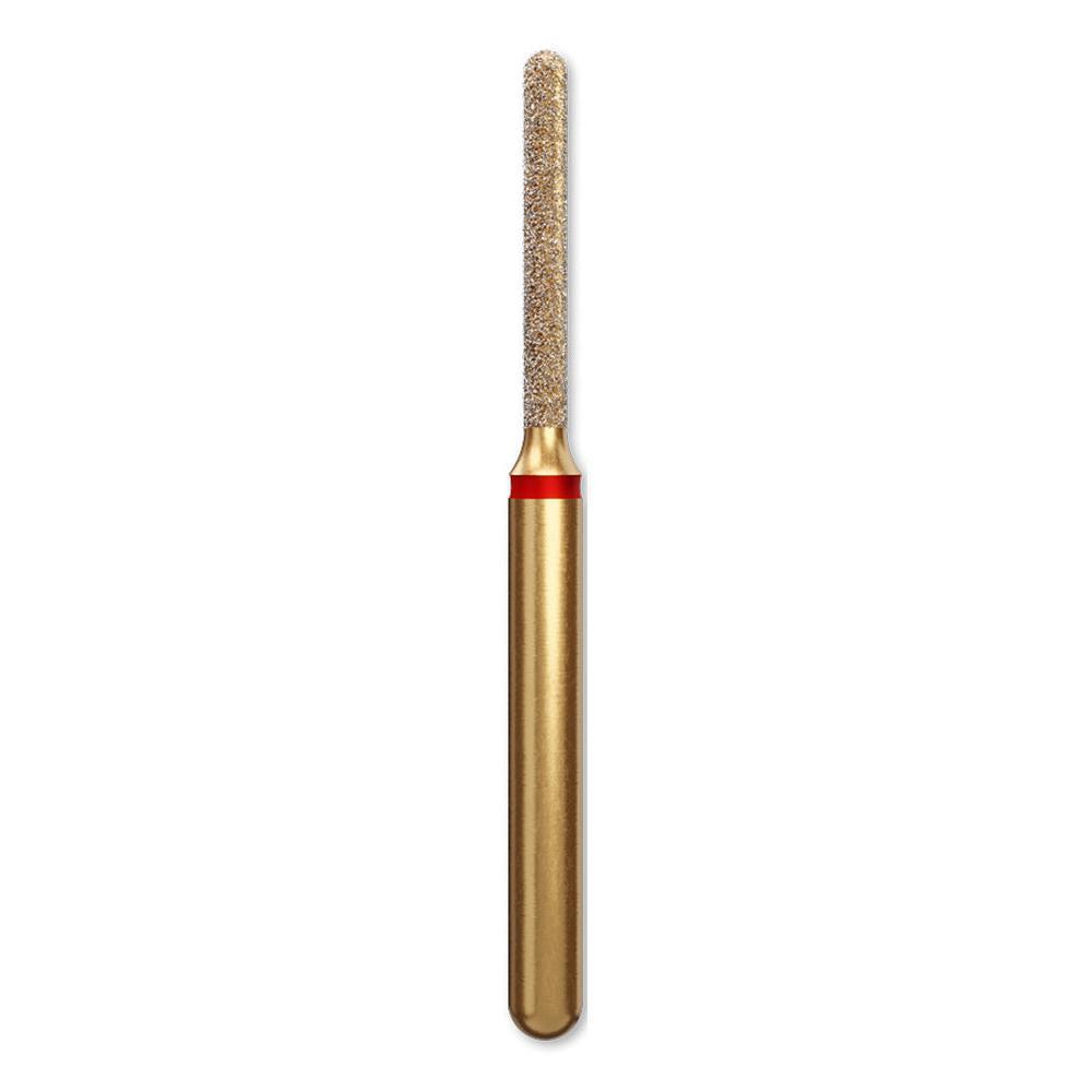 Fraise diamantée Coltène DIATECH G881 FG 314-012-08.0 grain fin (5 pcs)