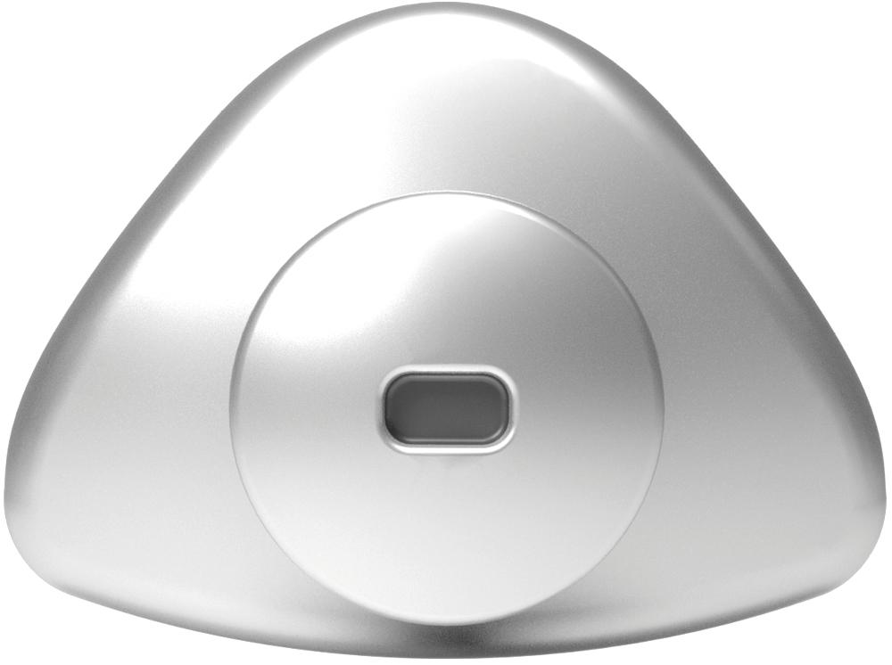 Precision Aligner Button, 2e generatie