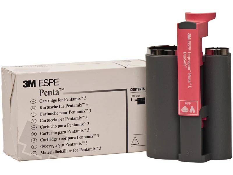Cartouche Pmx3 Impregum Penta L Duosoft