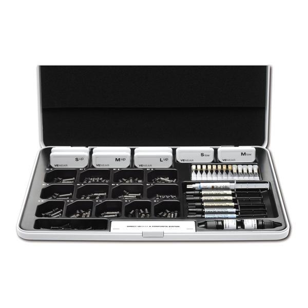OcclusionVD Starter set - Complete set