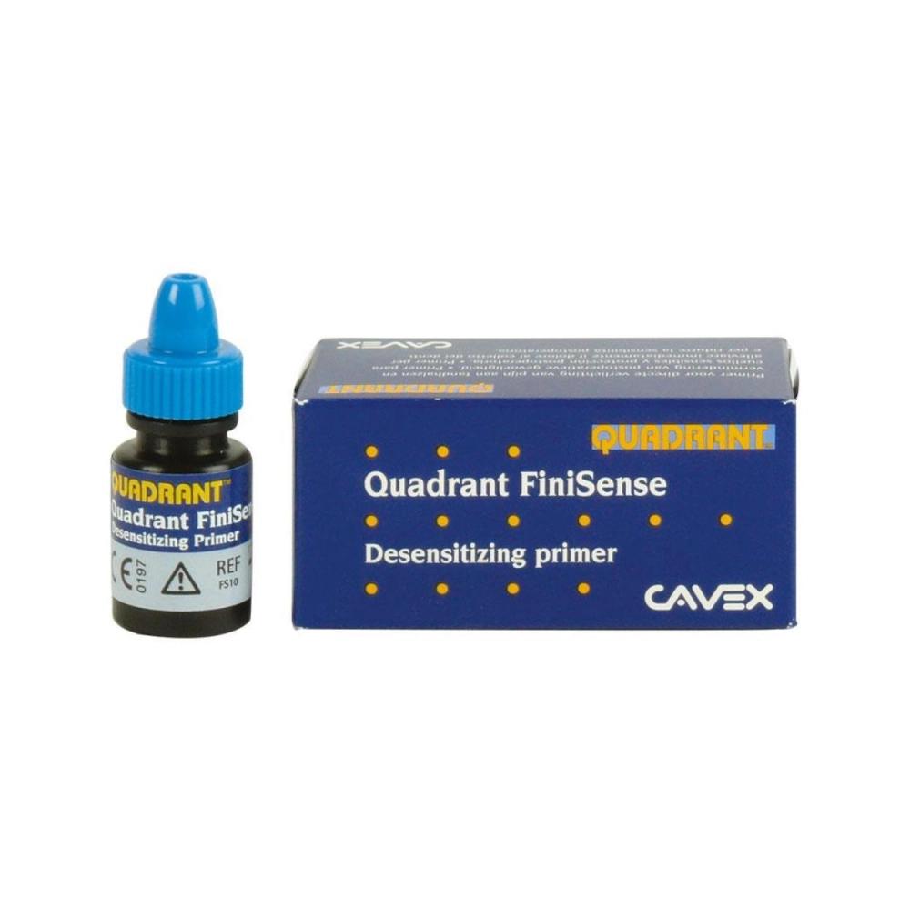 Quadrant Finisense Refill