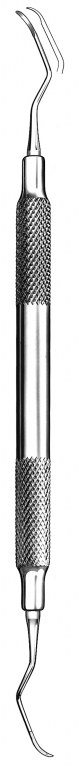 Curette Colombia 960/2R-2L
