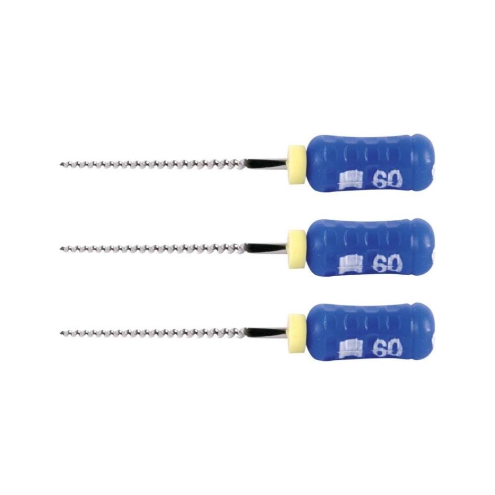 Senseus Flexofiles A1012-60 21mm