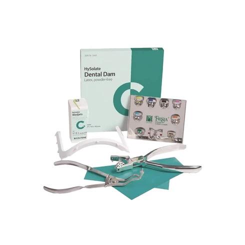 Crampon Sans Ailettes Set Complet Ho2790