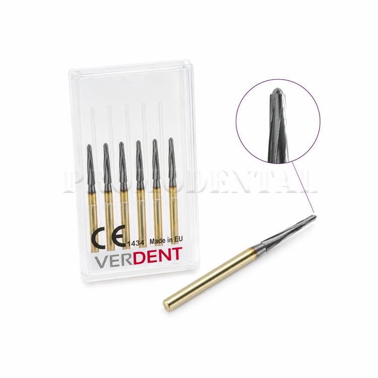 Fraise Zeckrya Endo Z FG – 28 mm