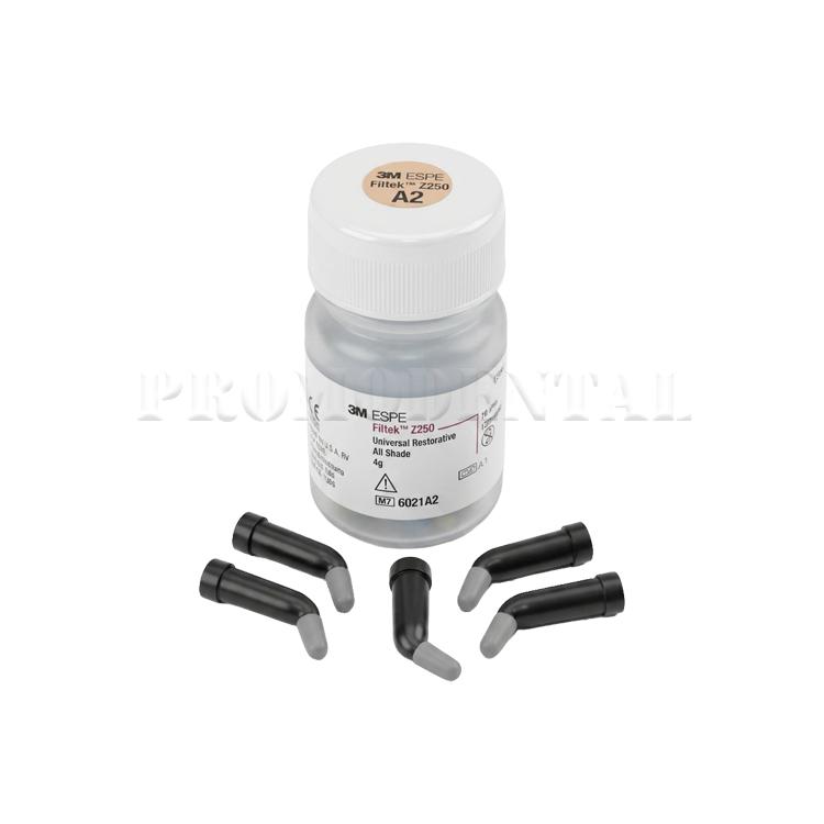 Filtek Z250 composite capsule