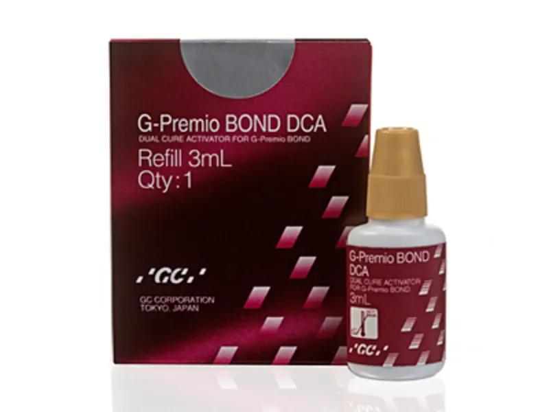 G-Premio Bond DCA