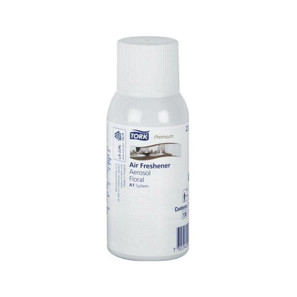 Tork assainisseur d'air floral Refill 75 ml