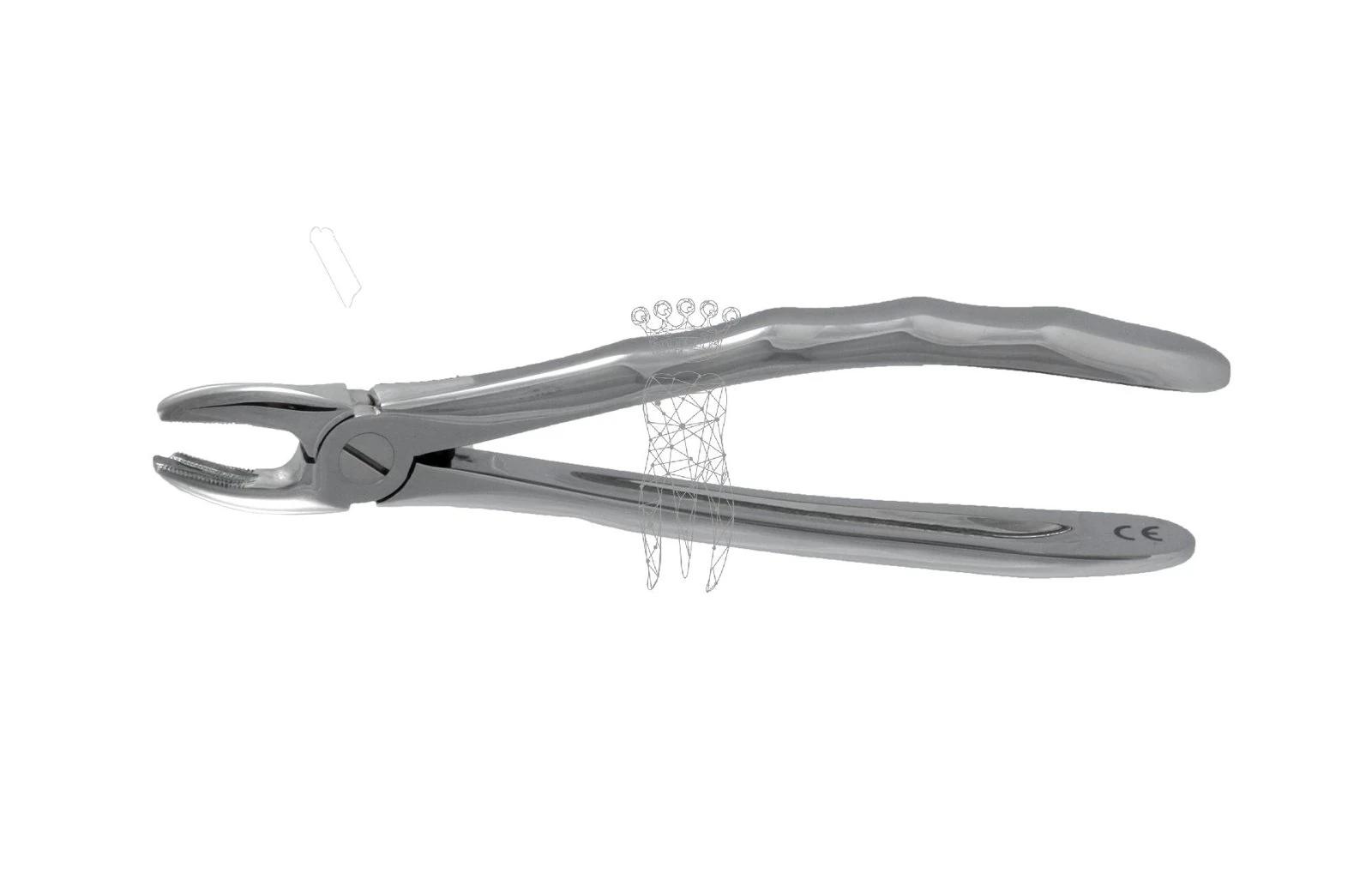 Davier Liquid Steel