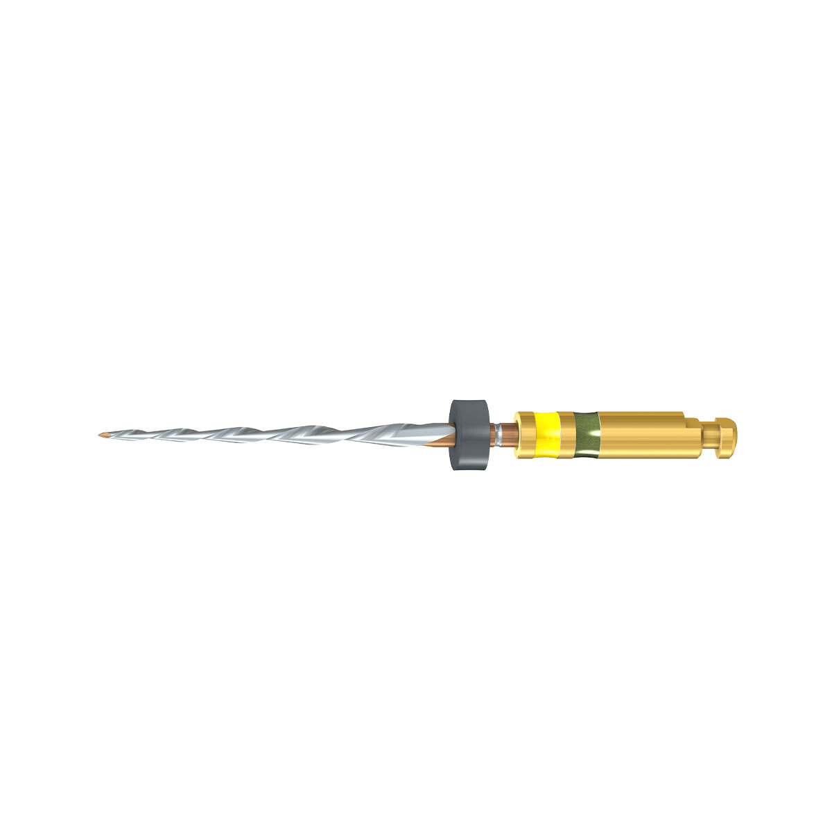 Komet Procodile Q limes PRQ4L21 204 - 050