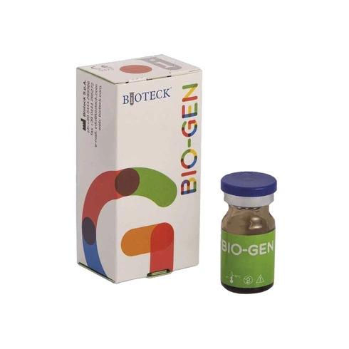 Sponsachtige Botgranulaten BIO-GEN 1-2mm (0,5g - 1cc)