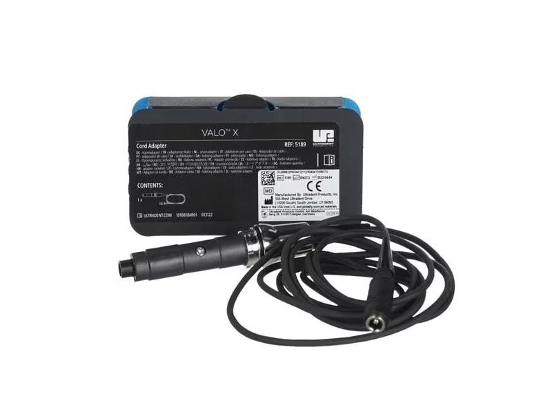 Bedrade adapter VALO X