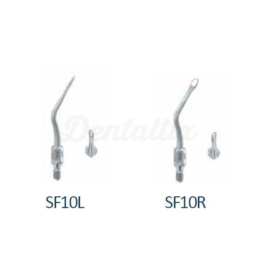 SonicLine SF10 ultrasone tips voor het gladmaken van wortels (1 st.)