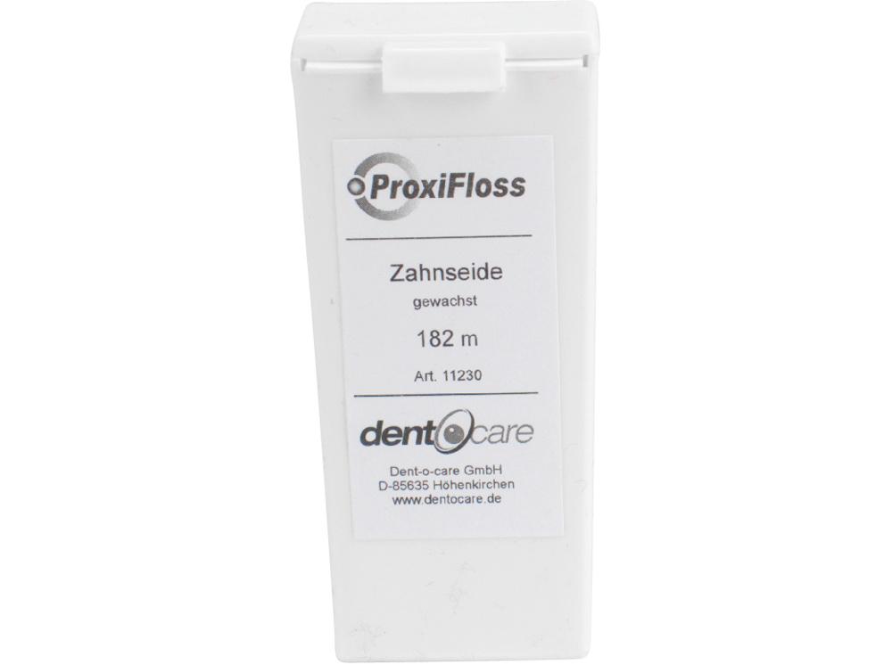 Fil dentaire Proxi-Floss, distributeur de 182 m