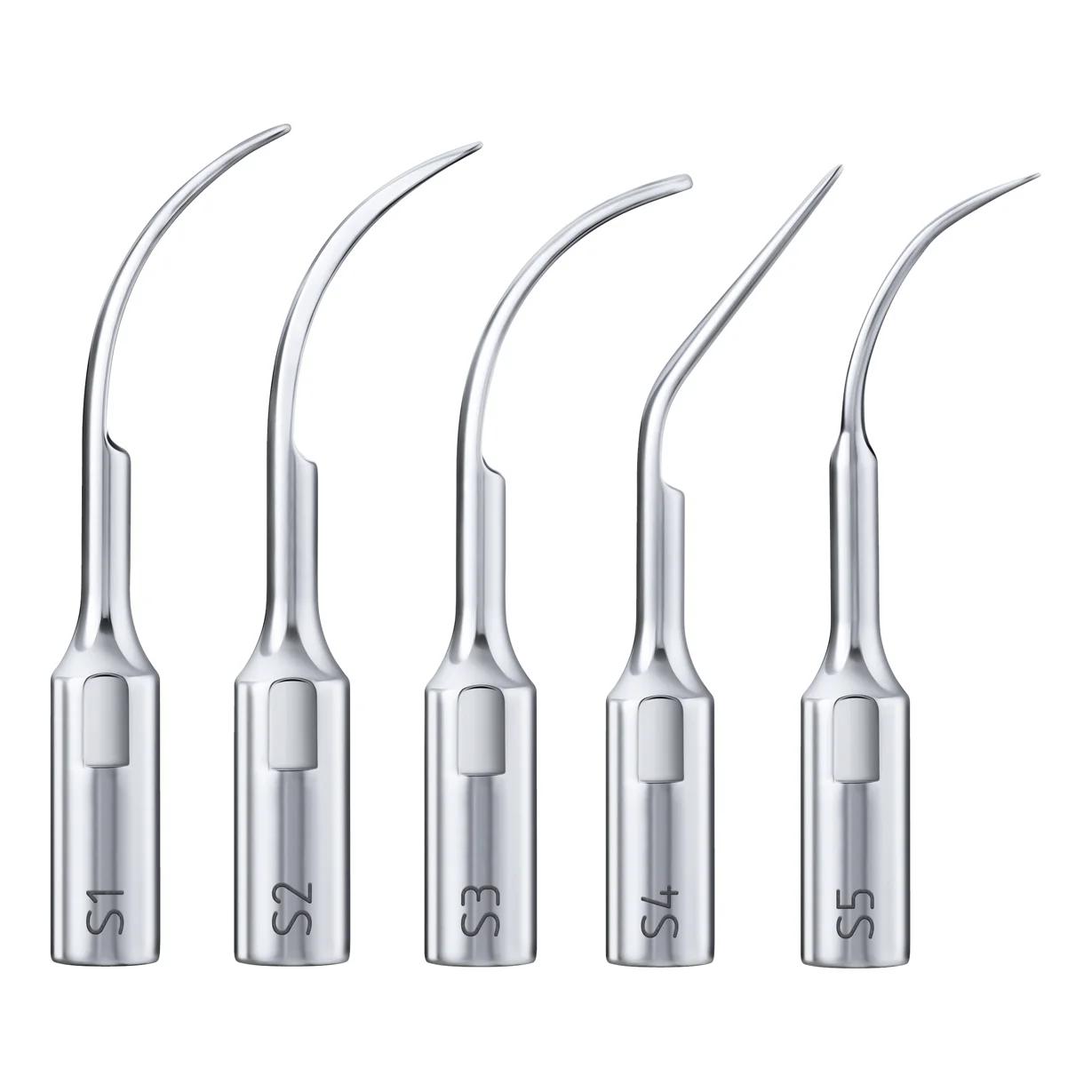 Scaling Kit Mectron S1-S2-S3-S4-S5