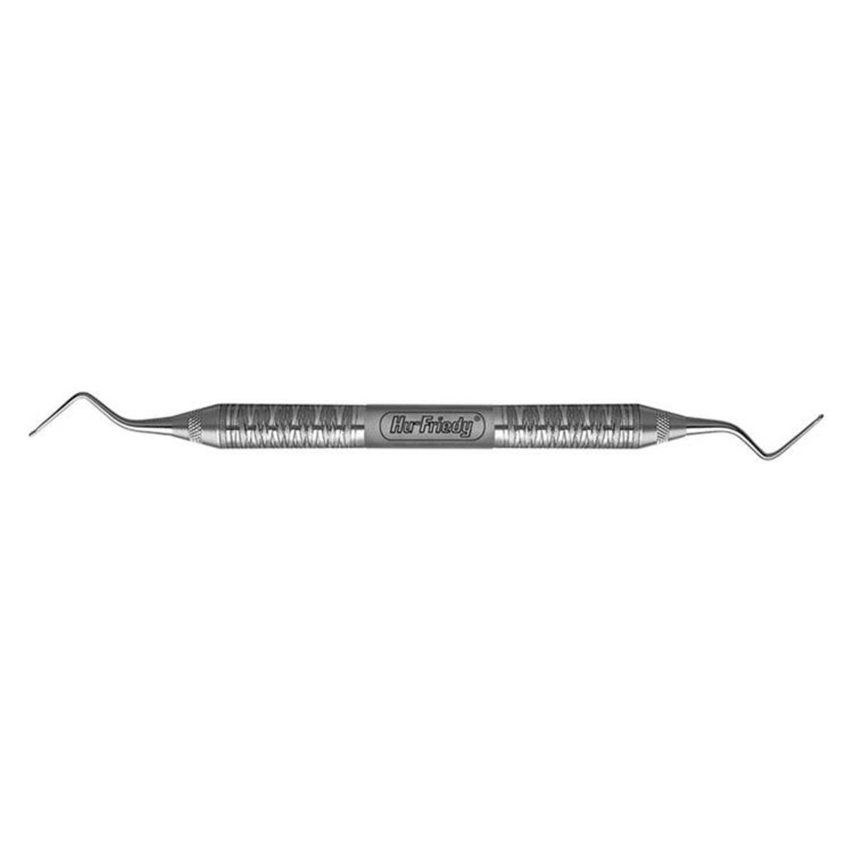 Hu-Friedy Hirschfeld lime FH5/11 Hdl #6