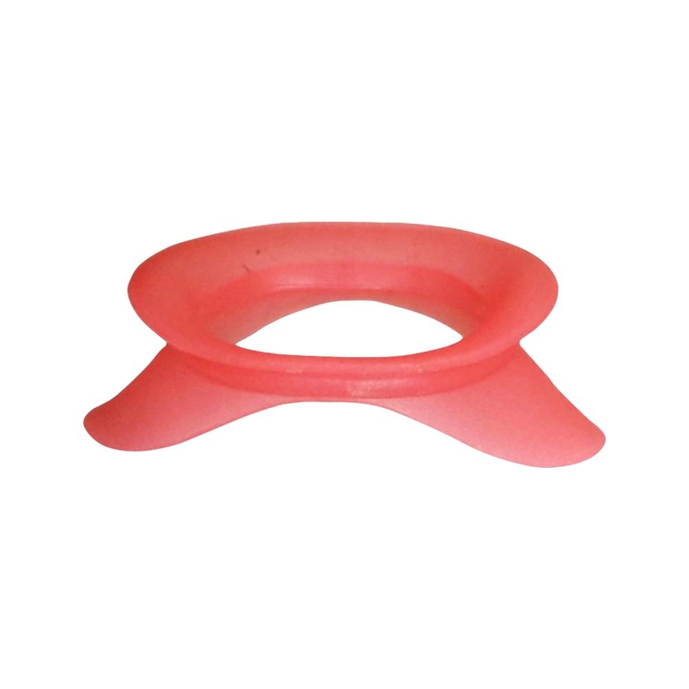 VisionButler protège-joues rose grand format l'unite