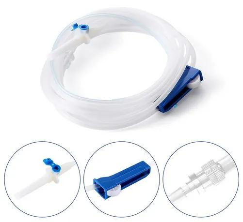 IRRIGATION LINES FOR IMPLANTER WOODPECKER