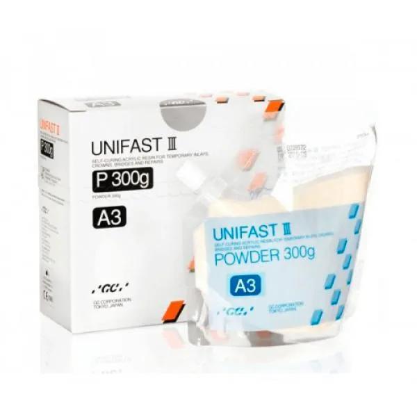 UNIFAST III POEDER (300 GR)