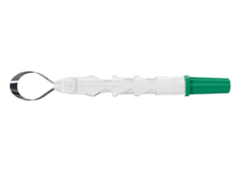 Omni-Matrix Universal 6.5 Wingless groen 48stk