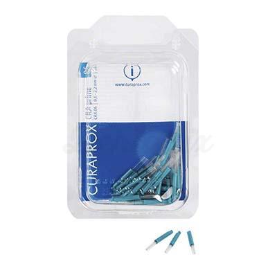 Curaprox Cra Roto : brosse à spirale ultra fines (50 unités)