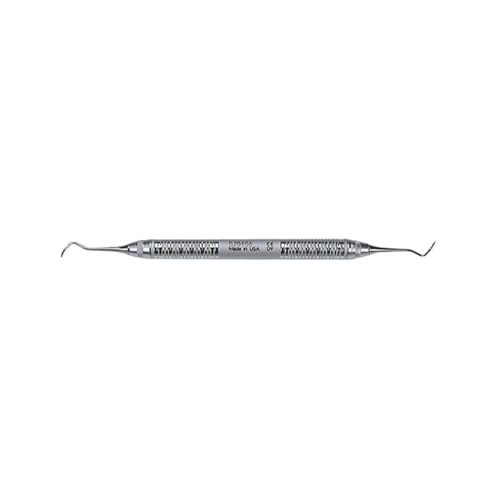 Hu-Friedy Sickle scaler 204S (DE)