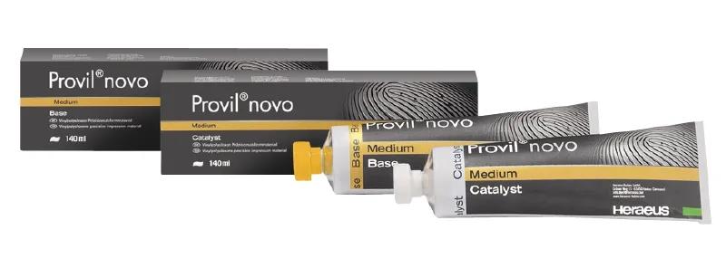 Provil Novo Med. 1x280 ml