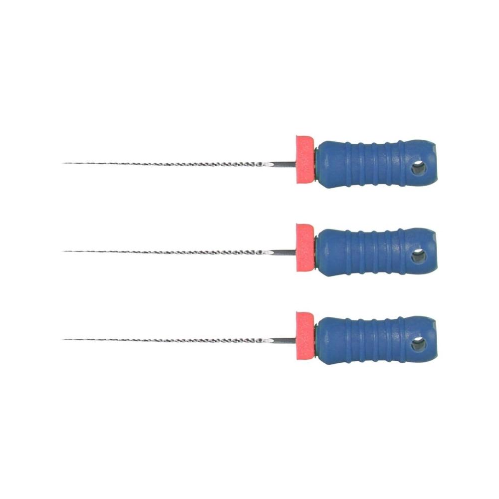 PoloDent K-limes 21 mm ISO no.60 6 pcs