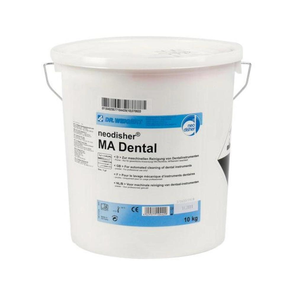 Dr.Weigert Neodisher MA Dental 10 kg