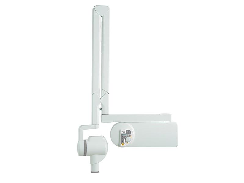 CS 2100 montage murale - bras long 205cm