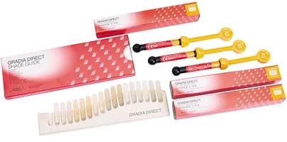 Gradia Direct Posterior (4.7g)
