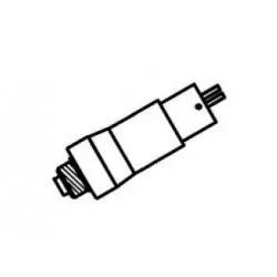 Riskontrol® adaptateur NV Adec Inox