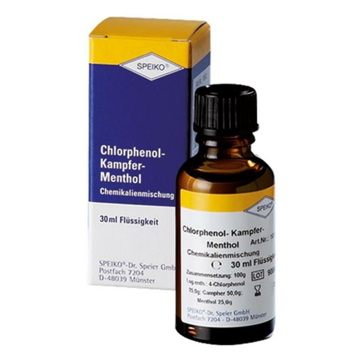 ChKM solution 1013