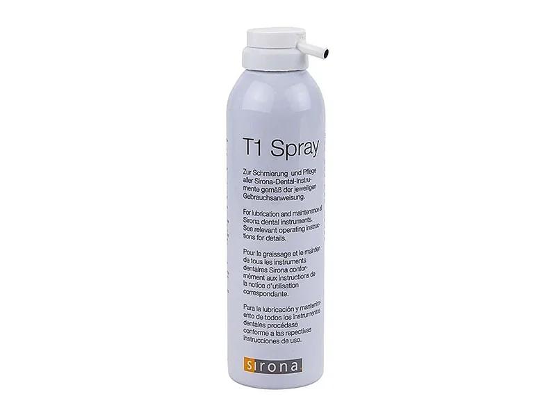 T1 Spray