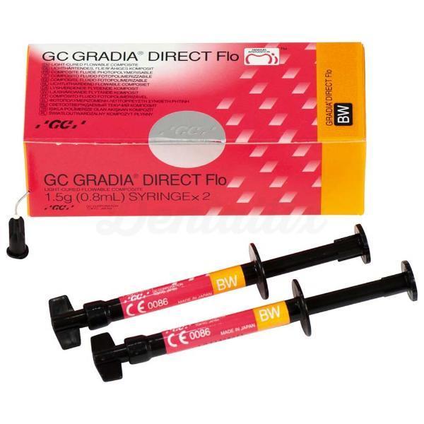 Gradia Direct Flo Bw Spuitje