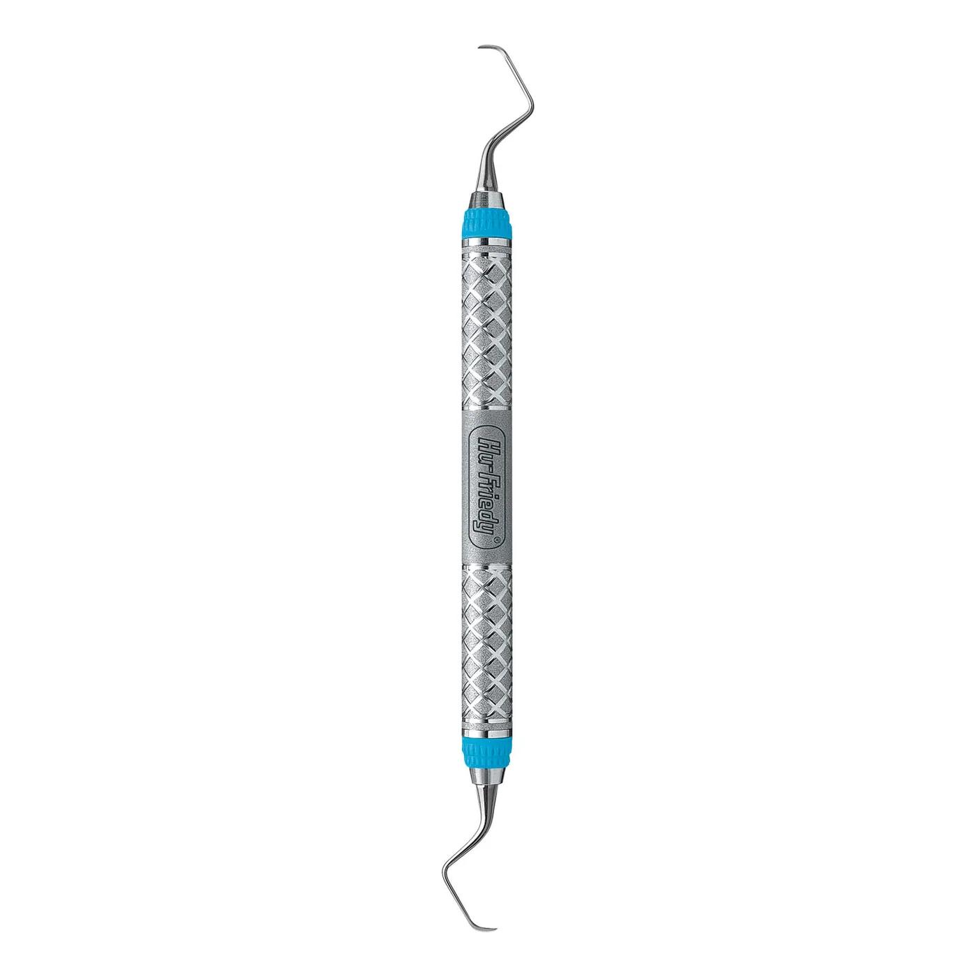Curette Gracey 9/10 Hdl 9 Red