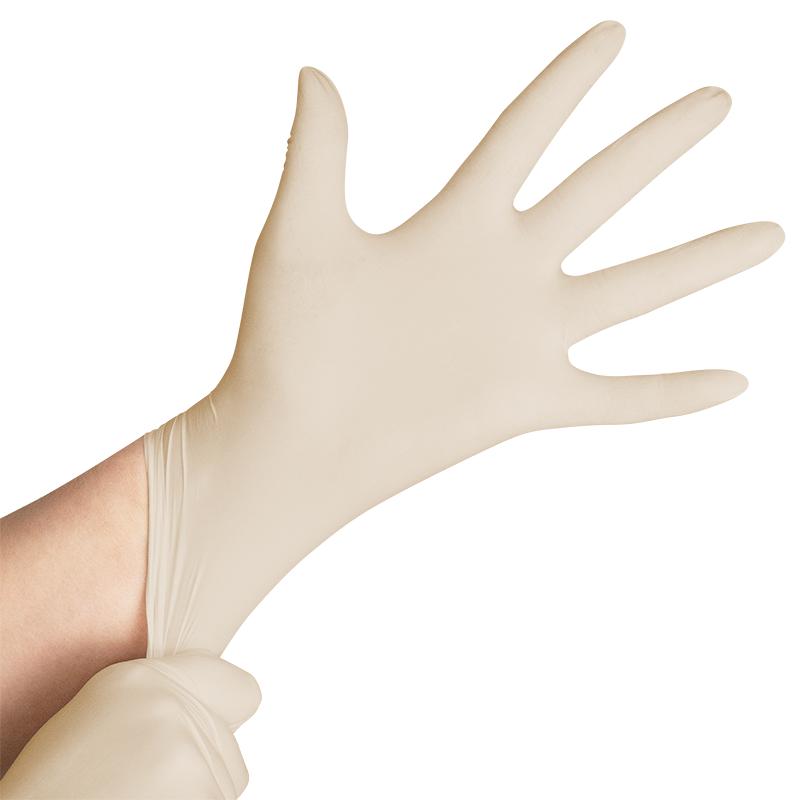 GANTS LATEX REJUVENATE (100)