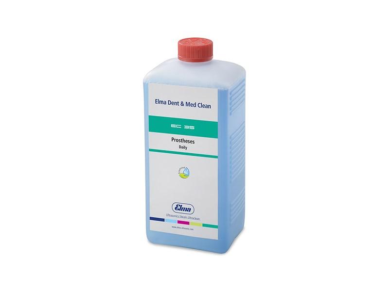 Elma Clean EC 35 Prostheses Daily