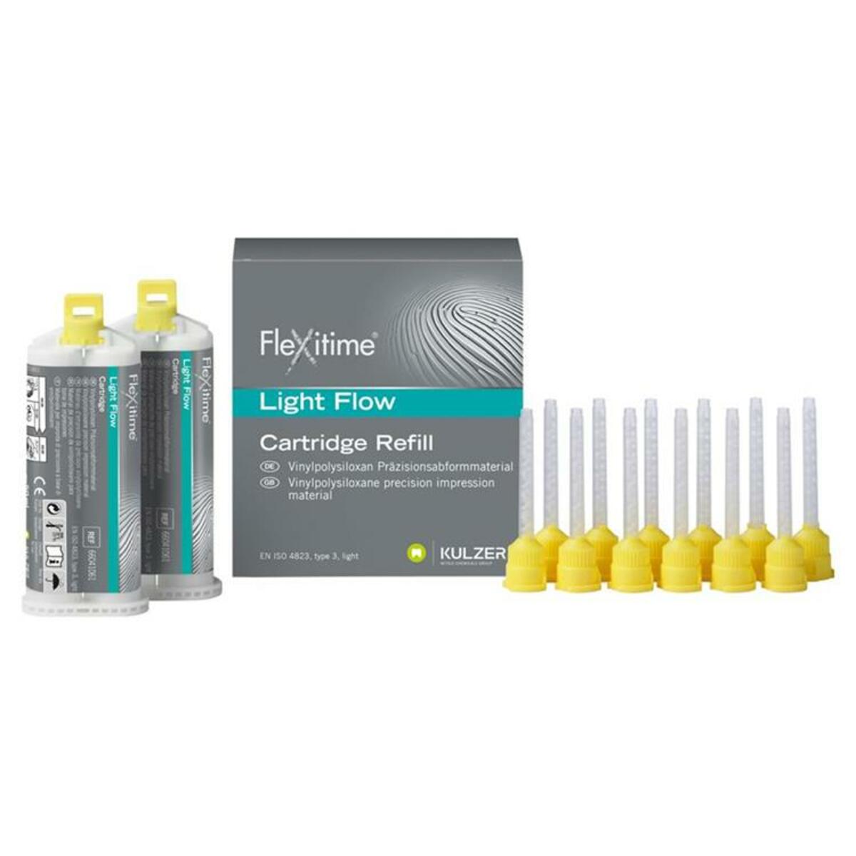 Flexitime® Flow Refill