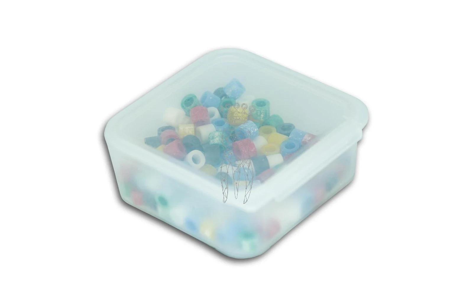 Bagues Code Couleur Mini-Box Assortiment  310