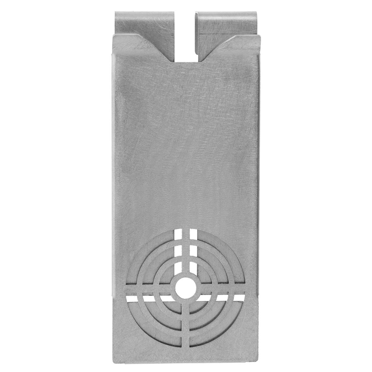Medica Europe wash-checks holder