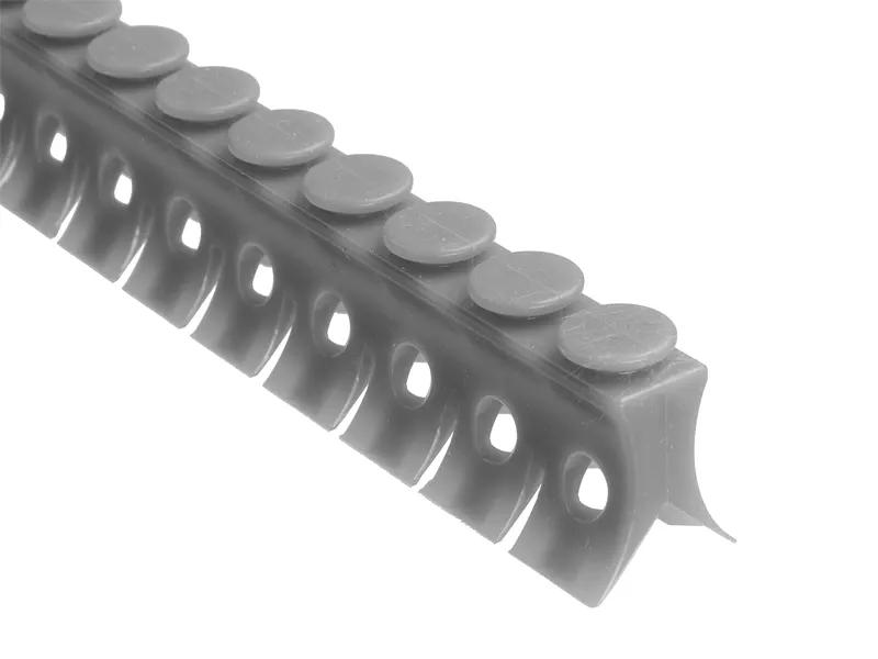 Ims Infinity Rail Compression 10 Inst. Blue