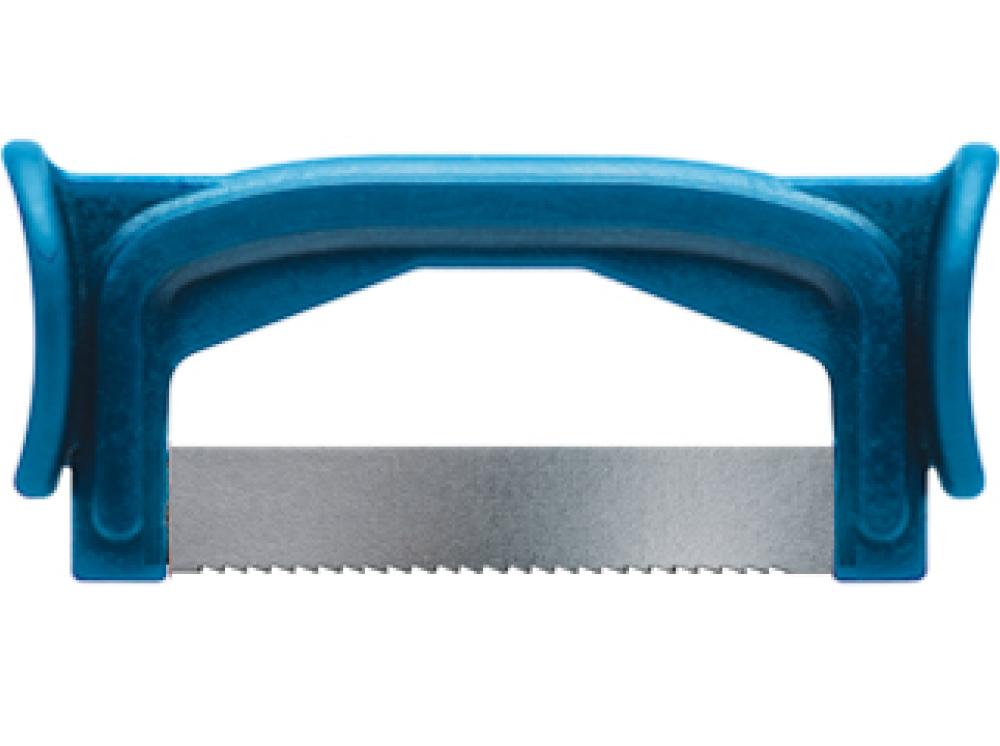 ErgoStrip™ Saw, sans revêtement en diamant