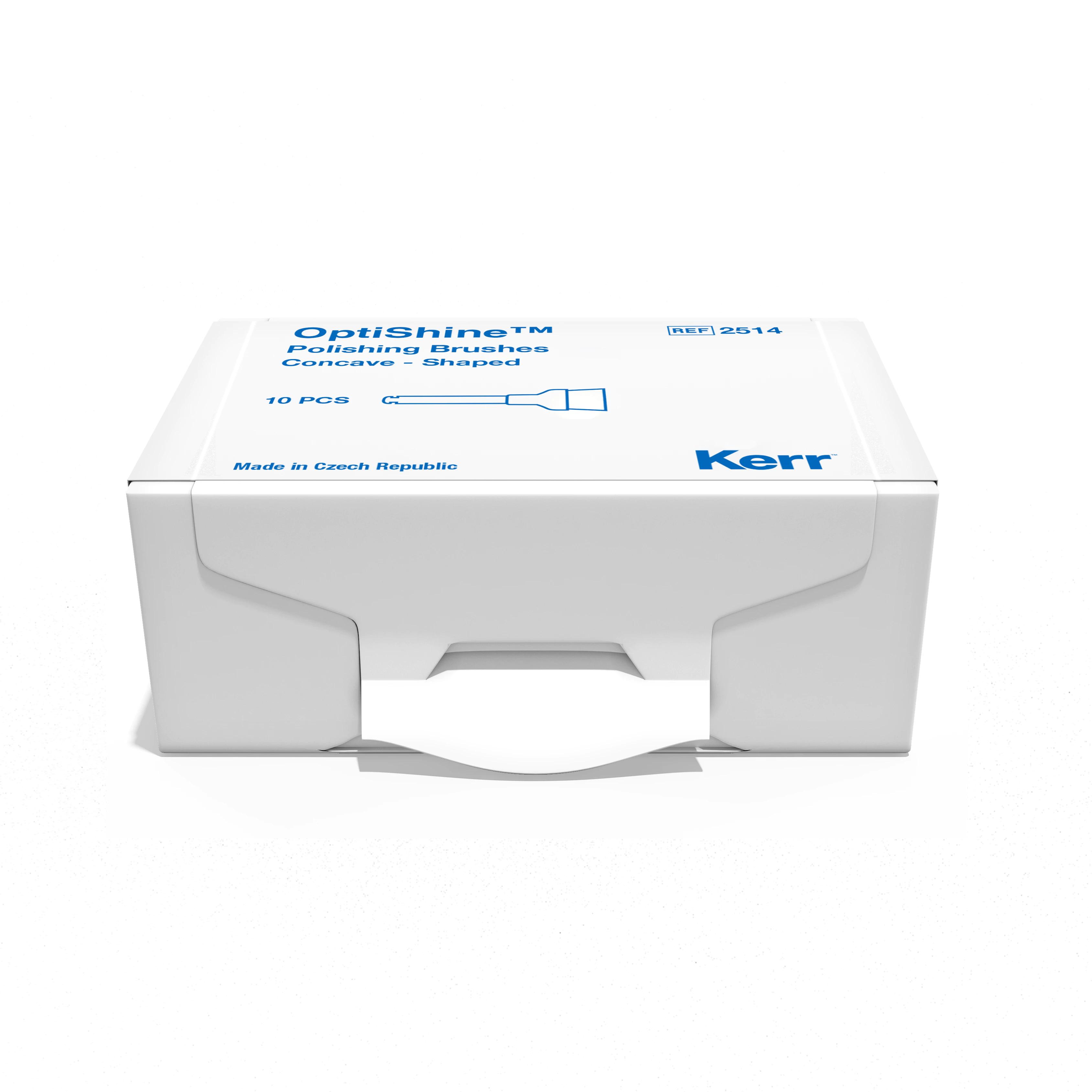 Prophy-Clips® Anneaux autoclavables pour pâte à polir