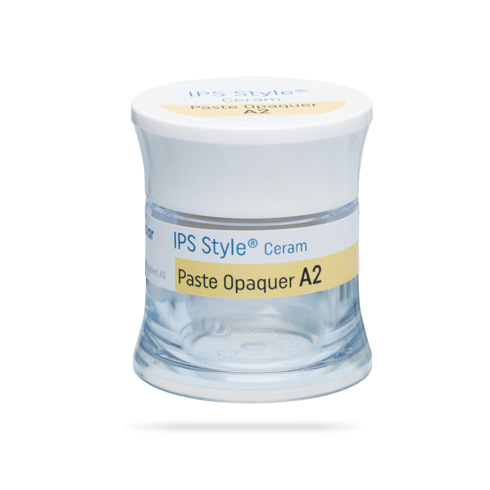 IPS STYLE CERAM PASTE OPAQ