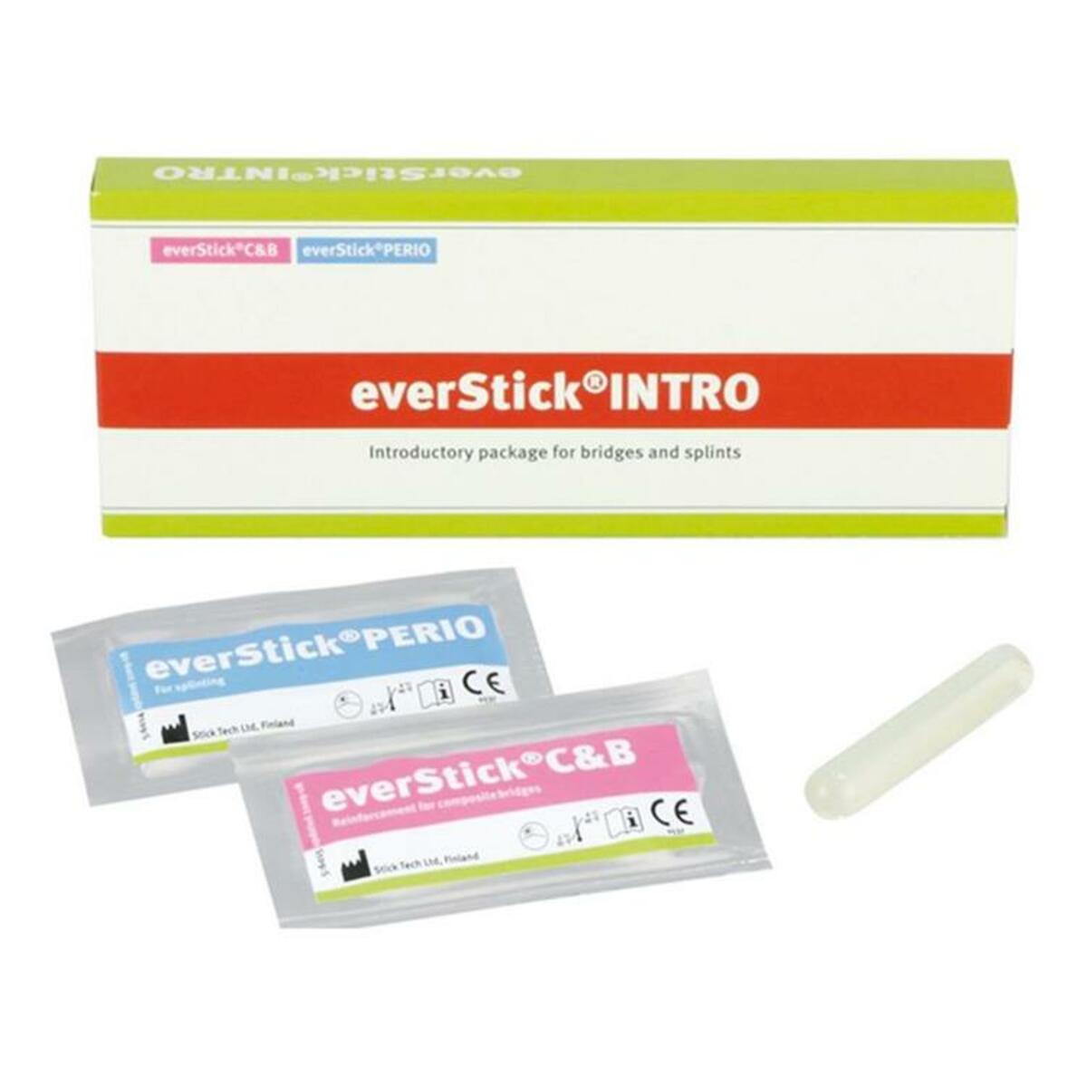 EverStick® Intro Kit