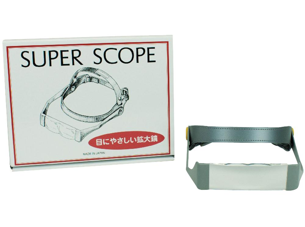Vergrootglas Pentax Super Scope St