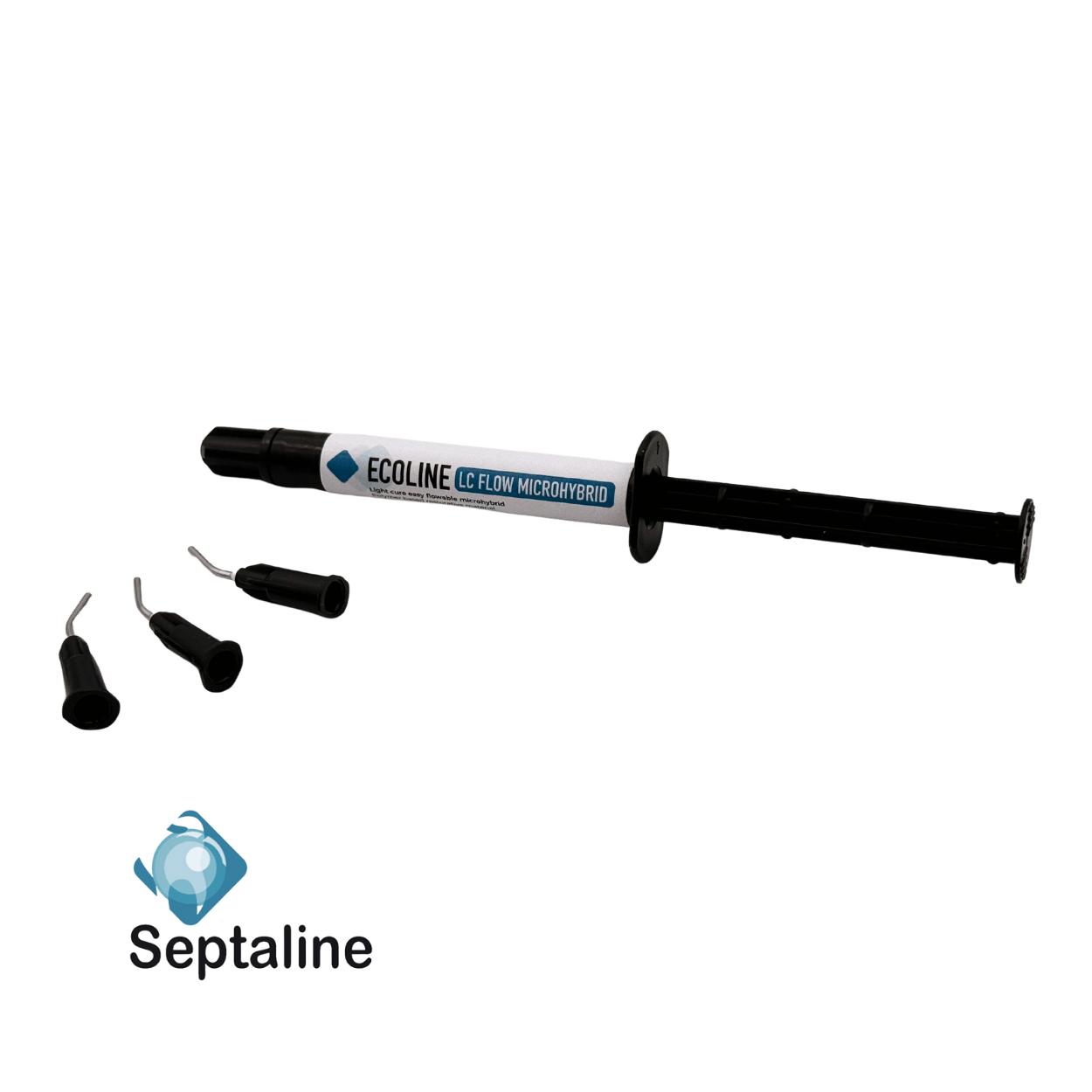 Ecoline LC flow Microhybrid ser